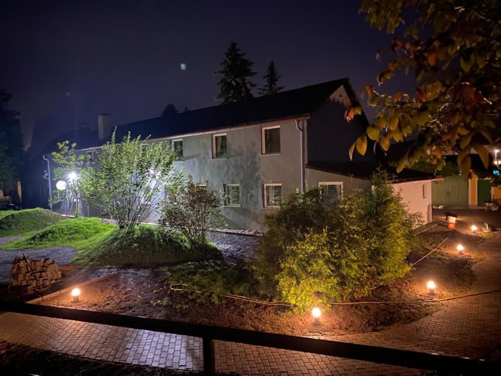 Pension Rohrer Am Murradweg - Ehrenhausen An Der Weinstrasse Exterior foto